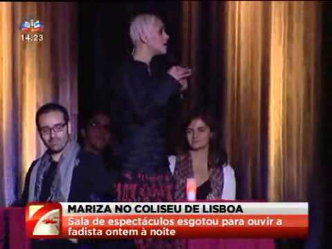 Reportagem aniv coliseu 30 11 10