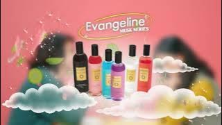 Evangeline Musk Series 5 Sec ( Pink Musk )