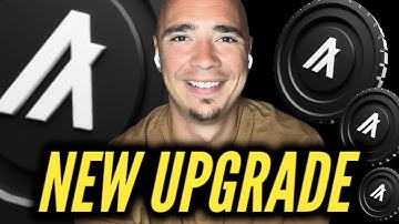 ALGORAND | Huge Announcement For ALGO Crypto!