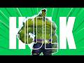 JOGANDO DE HULK E ISSO ACONTECEU… 😳 (MARVEL RIVALS)