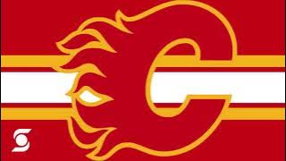 Calgary Flames 2021 Win Horn