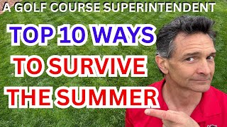 PROVEN REAL WORLD supported by SCIENTIFIC methods for summer heat and drought survival.