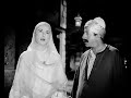 فيلم طاهرة بطولة مريم فخرالدين و محمود اسماعيل 1957 