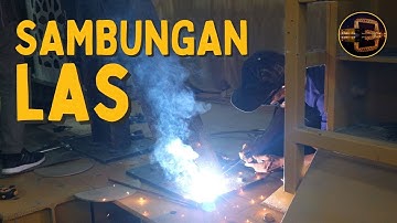 [KOMPILASI] Sambungan Las Struktur Baja Menurut SNI 1729-2015 | Metoda dan Kualitas Pengelasan