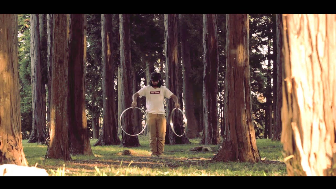 Shift [Hoop Manipulation] - YouTube