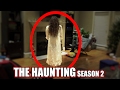 The Haunting Series 1 Season 2 [ Ghost caught on video tape ]