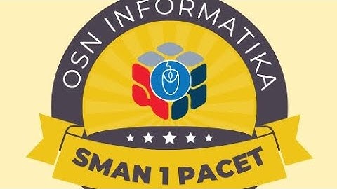 Pembahasan soal osn indormatika no 27 tahun 2024