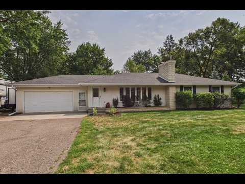 3287 Lake Elmo Avenue, Lake Elmo, MN home video tour