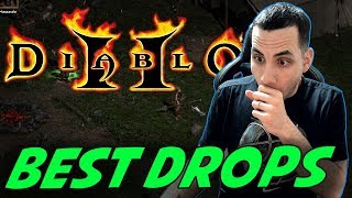 Best Drops Of February- Diablo 2 - Path Of Diablo