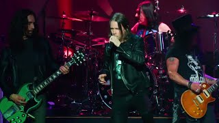 Slash - My Antidote - House Of Blues Boston 2022