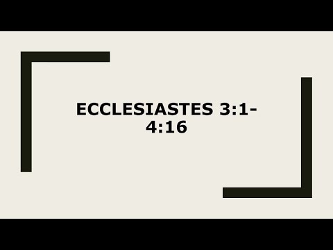 Video preview