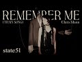 Clara Mann Remember Me Train Song Clara Mann Remember Me Train Song