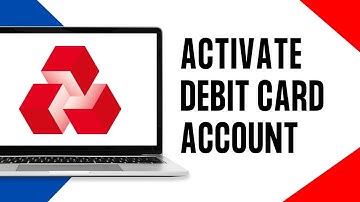 How to Activate NatWest Debit Card Account 2024