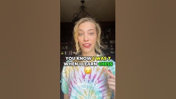 3-YEAR-OLD Kid PLAYS CHESS and He Has 1550 ELO RATING!!!