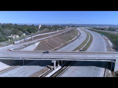 Circunvalación: se habilitó enlace directo hacia el sur de la ciudad - Circunvalación: se habilitó enlace directo hacia el sur de la ciudad