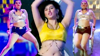 Archana Shastri Milky Thighs Rare Video Part - 1 Semi-Classic Telugu Songs