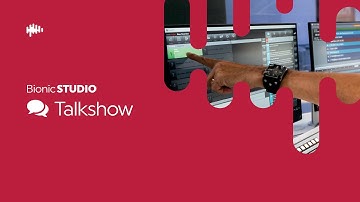 BionicStudio - Talkshow