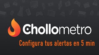 Añadir Nuevas Alertas en Chollometro - 2021 screenshot 5