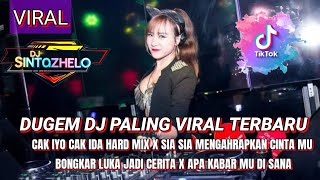 Download Lagu DJ DUGEM DISKOTIK‼️ VIRAL CAK IYO CAK IDAK HARD MIX X SIA SIA MENGHARAPKAN MU X LUKA JADI CERITA MP3 Download Lagu DJ DUGEM DISKOTIK‼️ VIRAL CAK IYO CAK IDAK HARD MIX X SIA SIA MENGHARAPKAN MU X LUKA JADI CERITA MP3