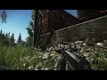 Почему Escape From Tarkov лучшая игра в мире?