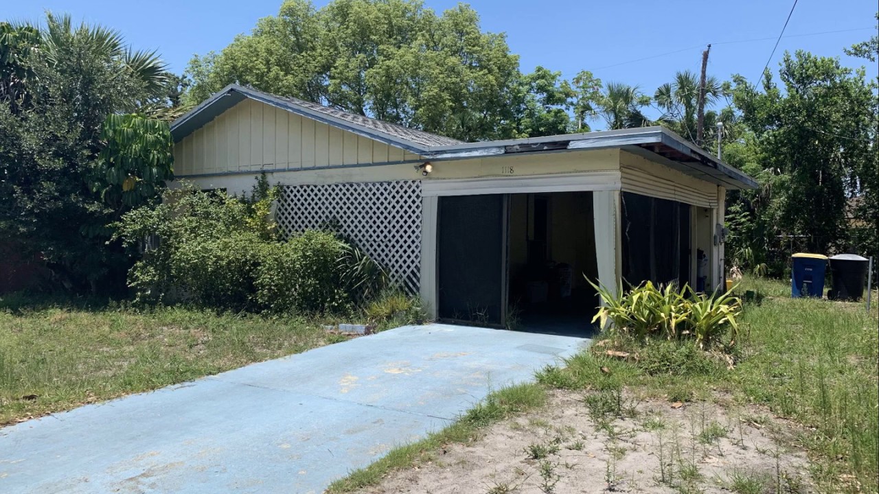 Cheap Clearwater Wholesale Property!! YouTube