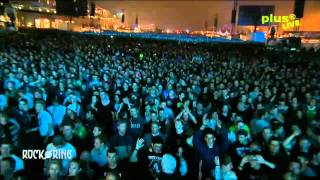 Linkin Park - Live At Rock Am Ring 2012 HD