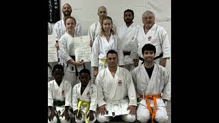 Episode 11: Benefits of Karate as You Age