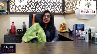 Every Program, Tutorial, Book Details to Help Children with Autism in this video - RAJNI SINGH