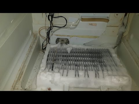 Vídeo: Como você conserta o fio de degelo traseiro?