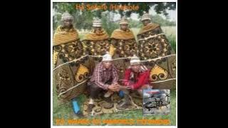 Mohale's hoek ets'oeu Ea Ikhasa Ka Maroele Fefenene Rasephali