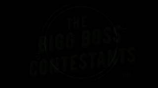 Bigg Boss Tamil 2 Contestants