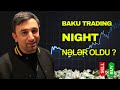Binance Baku Trading Night-də nələr oldu ?