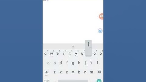Cara buat config axis full speed