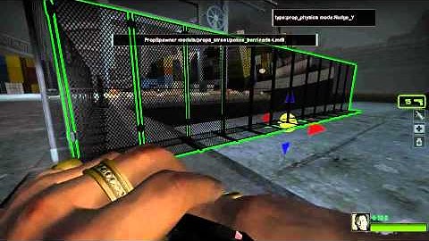 L4D2 - PropSpawner Utility Mutation (2013.07.09)