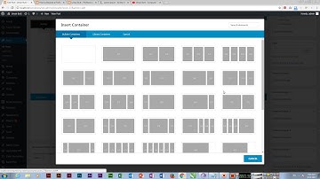 Add YouTube Video in Wordpress Avada Theme