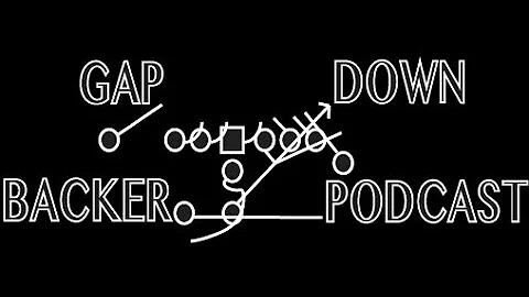 94:Shuffle Pulls, OL Fundamentals, & Gap Schemes -...