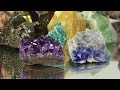 Rocks And Minerals: Defining Characteristics And Chemical Bonds