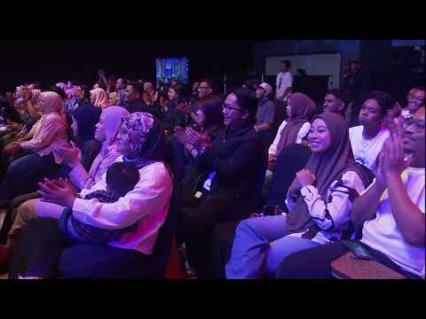 Nak jadi pengacara macam Paknil? Dari kecil Keanu idolakan Paknil! | Tom Tom Bak 2026 | EP !