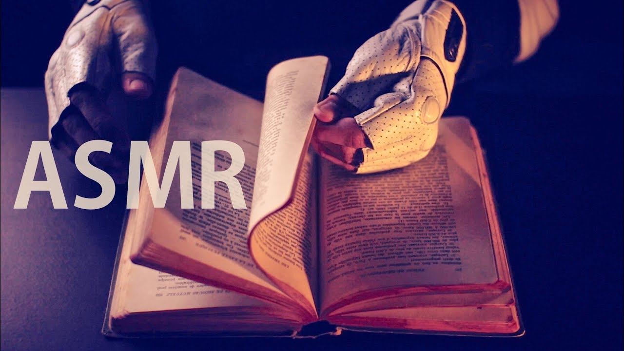 Asmr Page Turning Vintage Old Book Page Flipping No Talking Youtube Asmr Page Turning Vintage Old Book Page Flipping No Talking Youtube