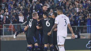 2019 California Clasico Documentary