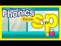 Meet the Phonics Blends - sp
