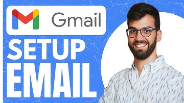 Setup Email Forwarding in Gmail - EASY How To Guide