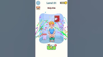 Delete Master 2, Brain Puzzle #level51 #shorts #funny #viralvideo #games #gameplay #anroidgames