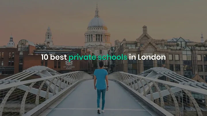 10 Best Private Schools in London - DayDayNews