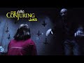         the conjuring   