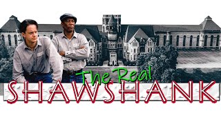 Exploring The Real Shawshank Prison - Shut Down in 1990 by Mobile Instinct 50,951 views 5 days ago 23 minutes