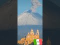 VIAJE RELAMPAGO POR MEXICO