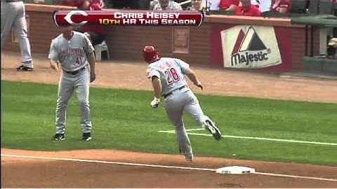 2011/07/06 Heisey