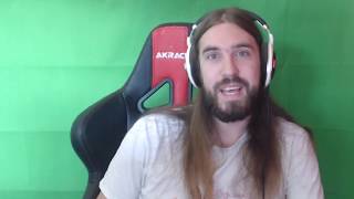 Защо Напуснах Пакта?