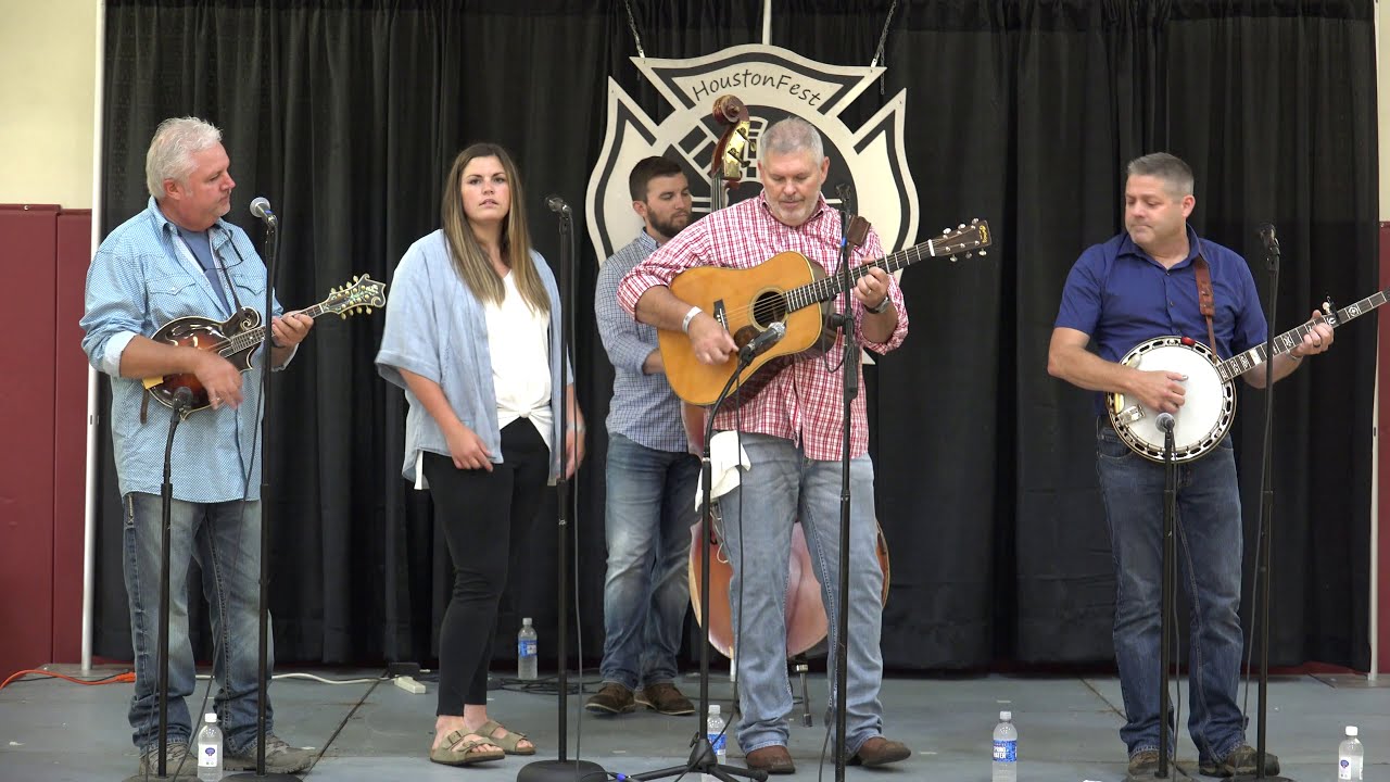 Shannon Slaughter & County Clare Blue Kentucky Wind YouTube